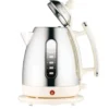 Dualit Lite vattenkokare 1,5 L, Off white