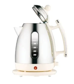 Dualit Lite vattenkokare 1,5 L, Off white