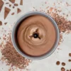 Dualit mjölkskummare med chokladfunktion 20,5 cm, Svart