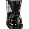 Easy 2.0 kaffebryggare, Svart