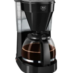 Easy 2.0 kaffebryggare, Svart