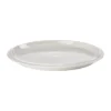 Eau tallrik Ø20 cm, Offwhite