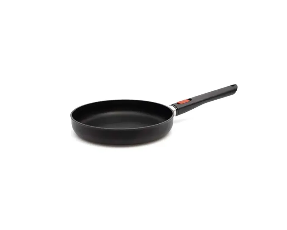 Eco Lite stekpanna Ø25 cm, Svart