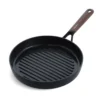 Eco Smartshape grillpanna 28 cm, Dark wood
