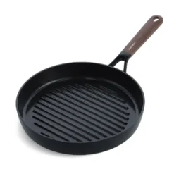 Eco Smartshape grillpanna 28 cm, Dark wood