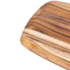 Elegant Rectangle Serving skärbräda 202, S