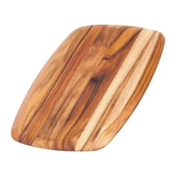 Elegant Rectangle Serving skärbräda 202, S