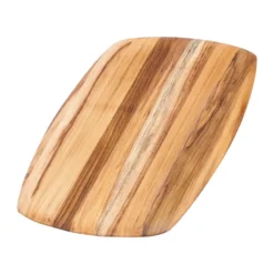 Elegant Rectangle Serving skärbräda 204, L