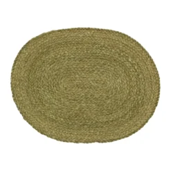 Elin bordstablett oval, Avocado