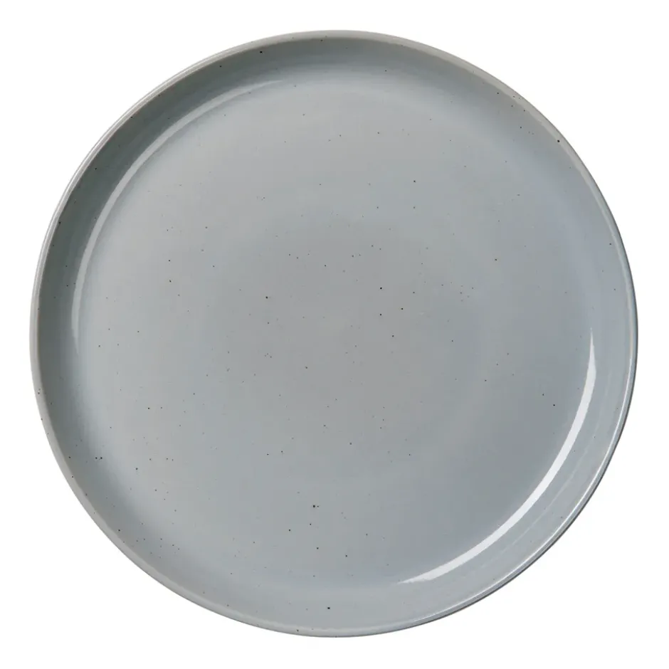 Eli tallrik Ø26 cm, Soft blue