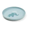 Elphee foodie barntallrik Ø20 cm, Blue