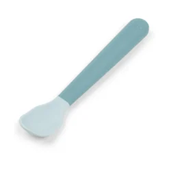Elphee foodie first meal servisset 3 delar, Blue