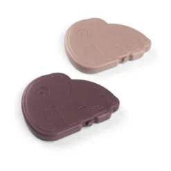 Elphee kylklamp 2-pack, Powder