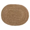 Emil bordstablett oval, Natur