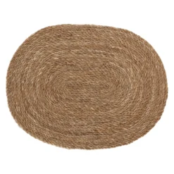 Emil bordstablett oval, Natur