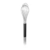 Emma ballongvisp stål 27 cm, Black