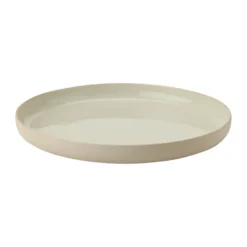 Emma tallrikar Ø19 cm 2-pack, Grey