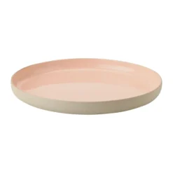 Emma tallrikar Ø19 cm 2-pack, Rose