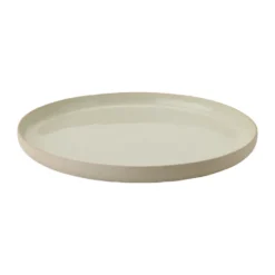 Emma tallrik Ø24 cm 2-pack, Grey