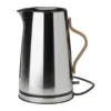 Emma vattenkokare 1,2 L, Steel