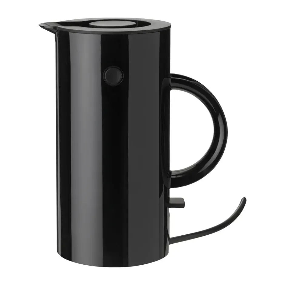 EM77 vattenkokare (EU) 0,5 L, Black