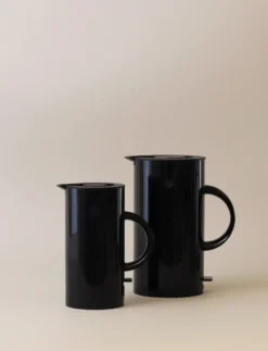 EM77 vattenkokare (EU) 0,5 L, Black