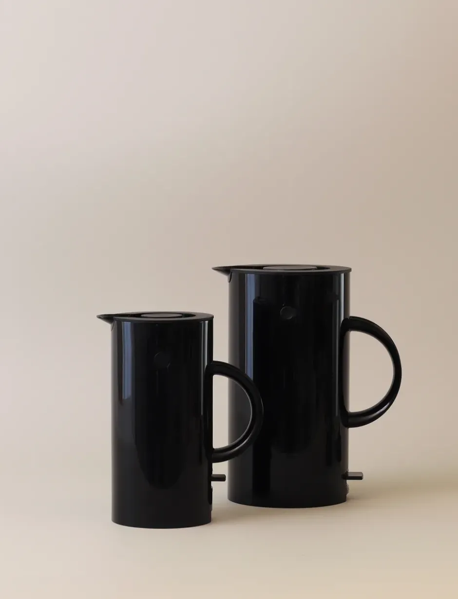 EM77 vattenkokare (EU) 0,5 L, Black