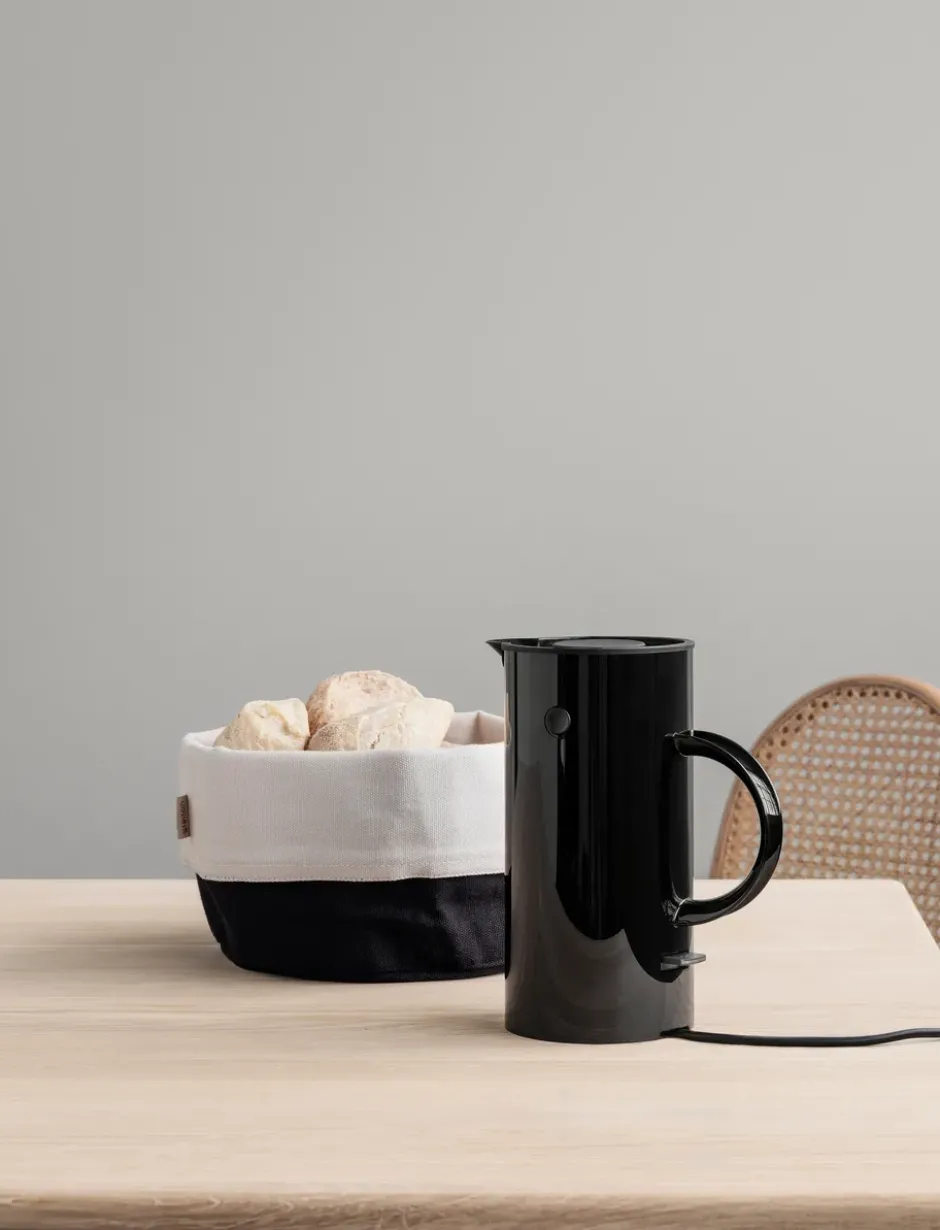 EM77 vattenkokare (EU) 0,5 L, Black