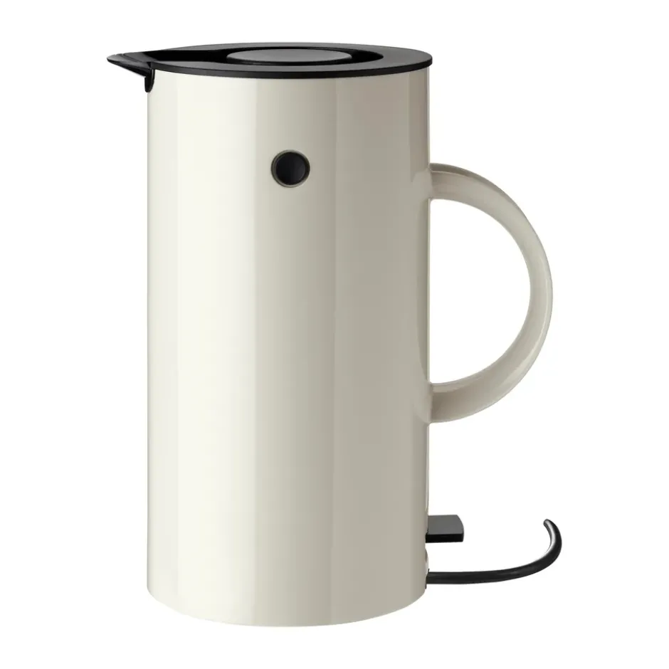 EM77 vattenkokare (EU) 1,5 L, Sand