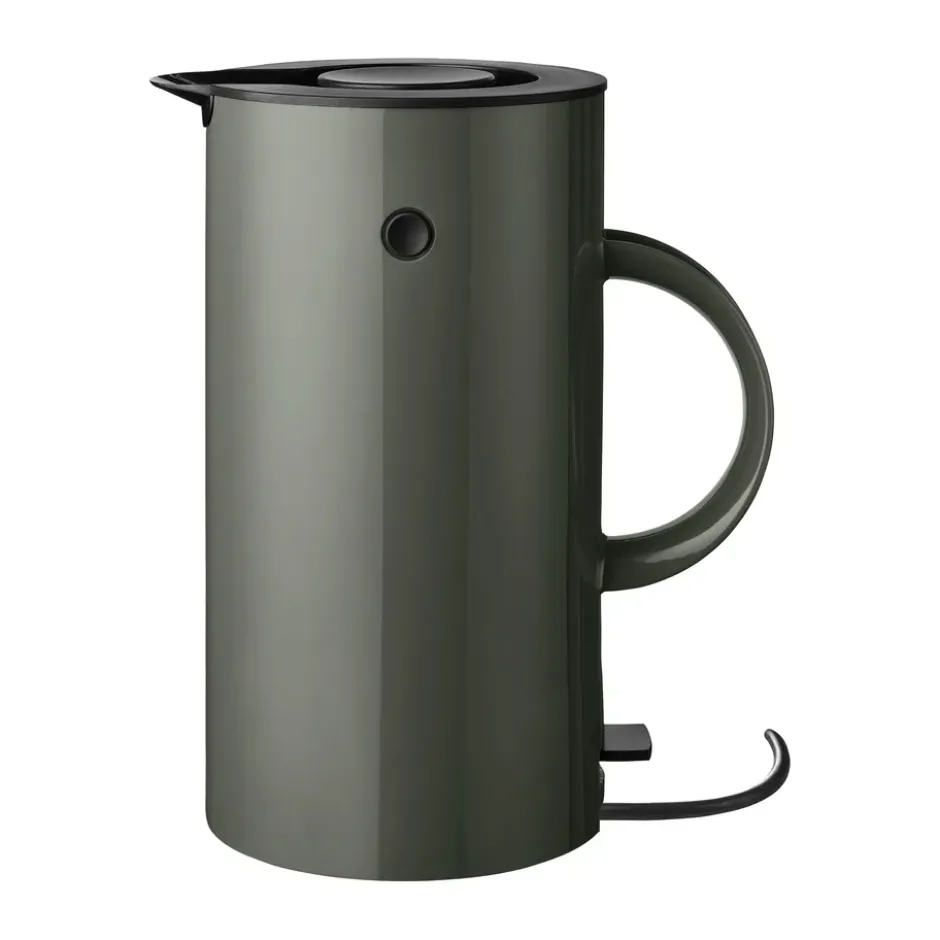 EM77 vattenkokare 1,5 L, Dark forest