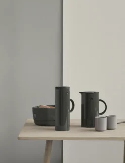 EM77 vattenkokare 1,5 L, Dark forest