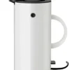 EM77 vattenkokare 1,5 l, Vit