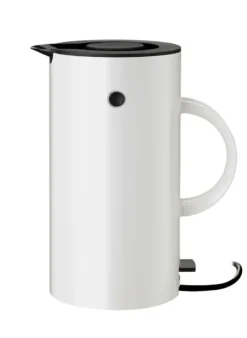 EM77 vattenkokare 1,5 l, Vit