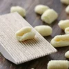 Eppicotispai gnocchi paddel, Bokträ