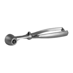 Eppicotispai körsbär- och oliv urkärnare, Aluminium