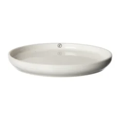 Ernst assiett Ø17,5 cm, Vanilj