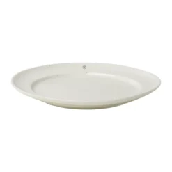 Ernst assiett Ø22 cm, Vanilj