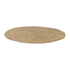 Ernst bordstablett sjögräs Ø33 cm, Natur
