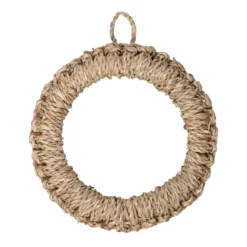 Ernst grytunderlägg natur, 18 cm