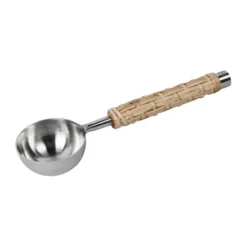 Ernst kaffemått flätat handtag, Sjögräs, 18,5 cm