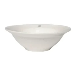 Ernst skål Ø15 cm, Vanilj