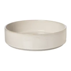 Ernst ugnsform Ø27,5 cm, Naturvit