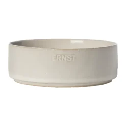 Ernst ugnsform Ø12 cm, Naturvit