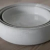 Ernst ugnsform Ø24 cm, Naturvit