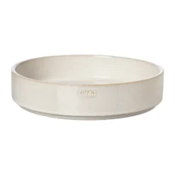 Ernst ugnsform Ø24 cm, Naturvit
