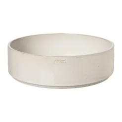 Ernst ugnsform Ø30 cm, Naturvit