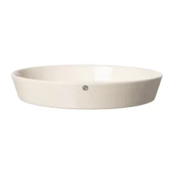 Ernst ugnsform Ø28 cm, Vanilj