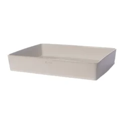 Ernst ugnsform 23x31 cm, Naturvit
