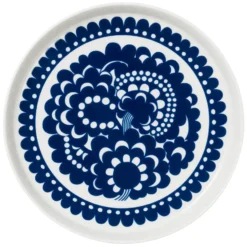Esteri tallrik, Ø24 cm