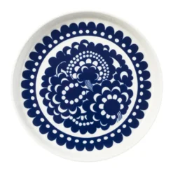 Esteri tallrik, Ø19 cm